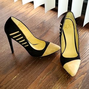 GX Gwen Stafani Pumps (9.5)